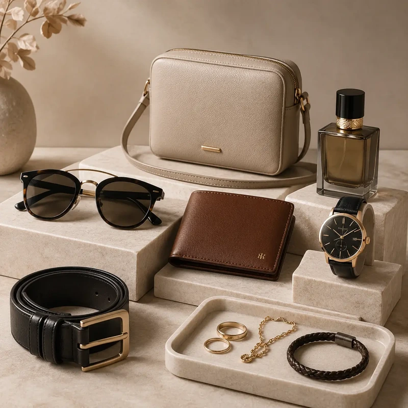 Accessories