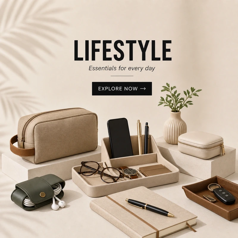 Lifestyle
