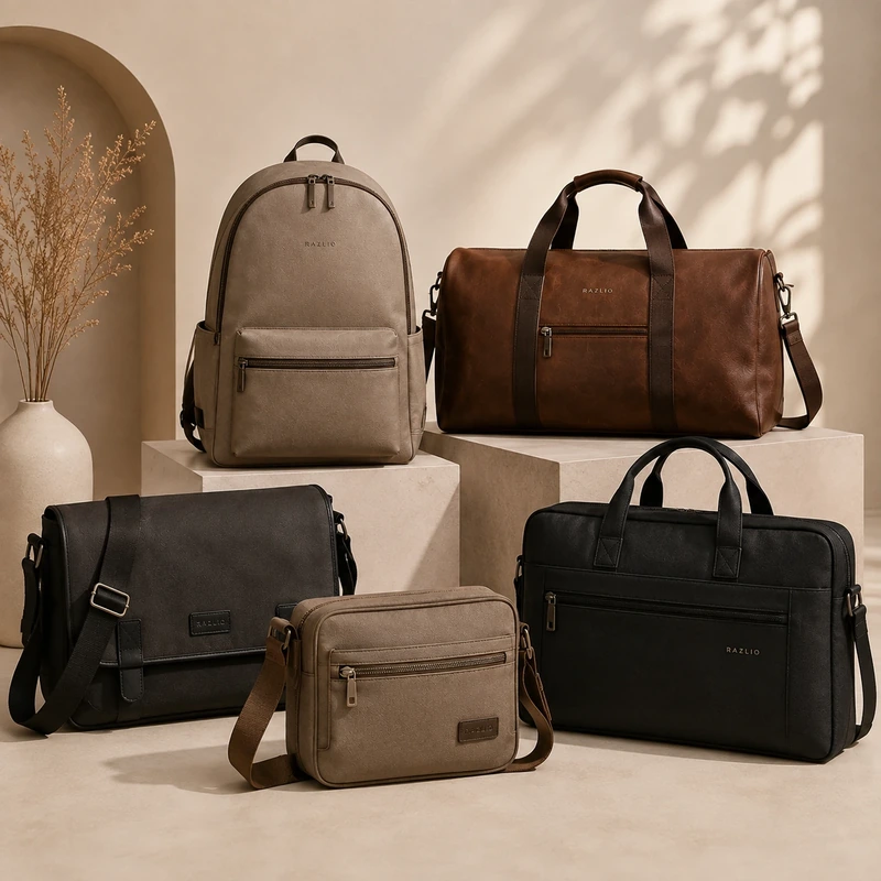Bags