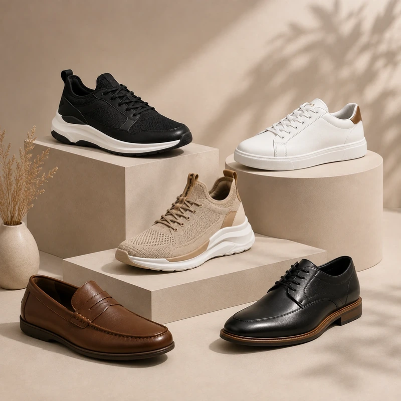 Shoes