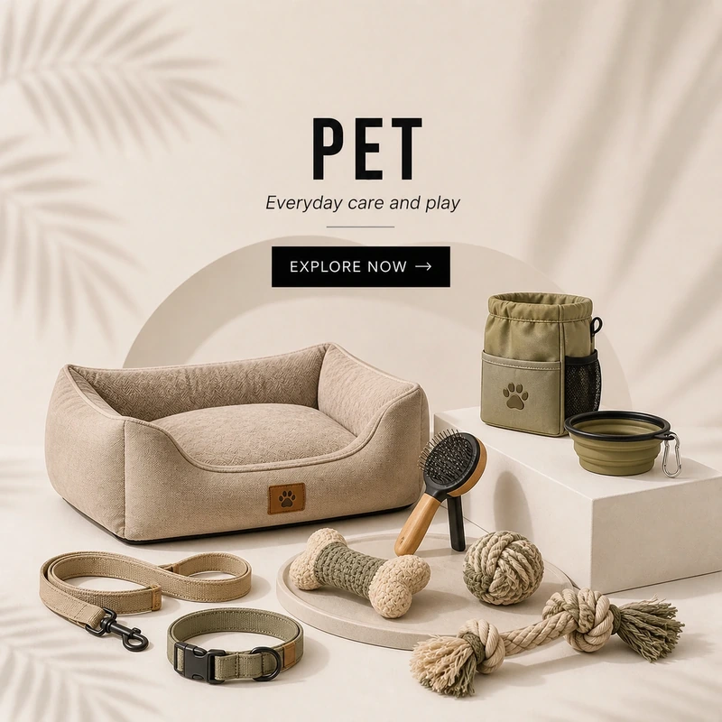Pet